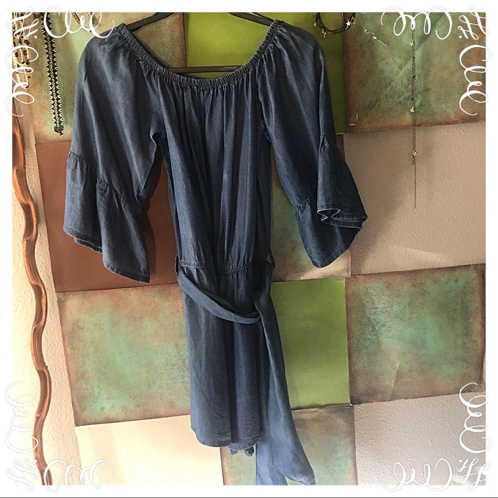 Romper - Picture 3 of 6